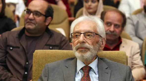 جمشید مشایخی از بیمارستان مرخص شد