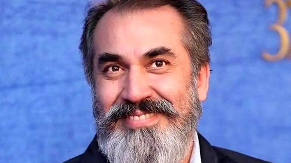 عذرخواهی سیامک انصاری از مردم؛ حقیقت ماجرا چیست؟ / عزیزانم بابت تمام اتفاقاتی که افتاد عذر میخوام ...