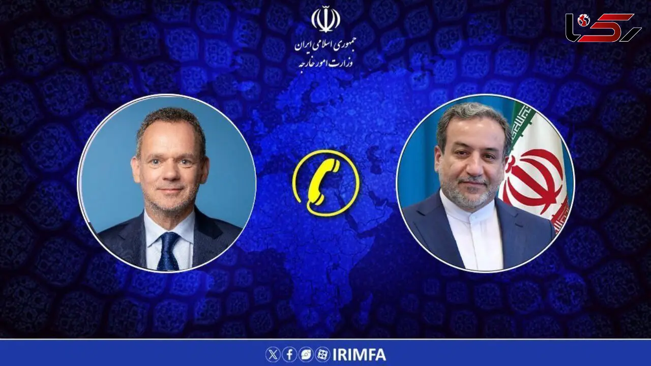 ایران آماده مذاکرات واقعی از موضع برابر و به صورت غیرمستقیم است