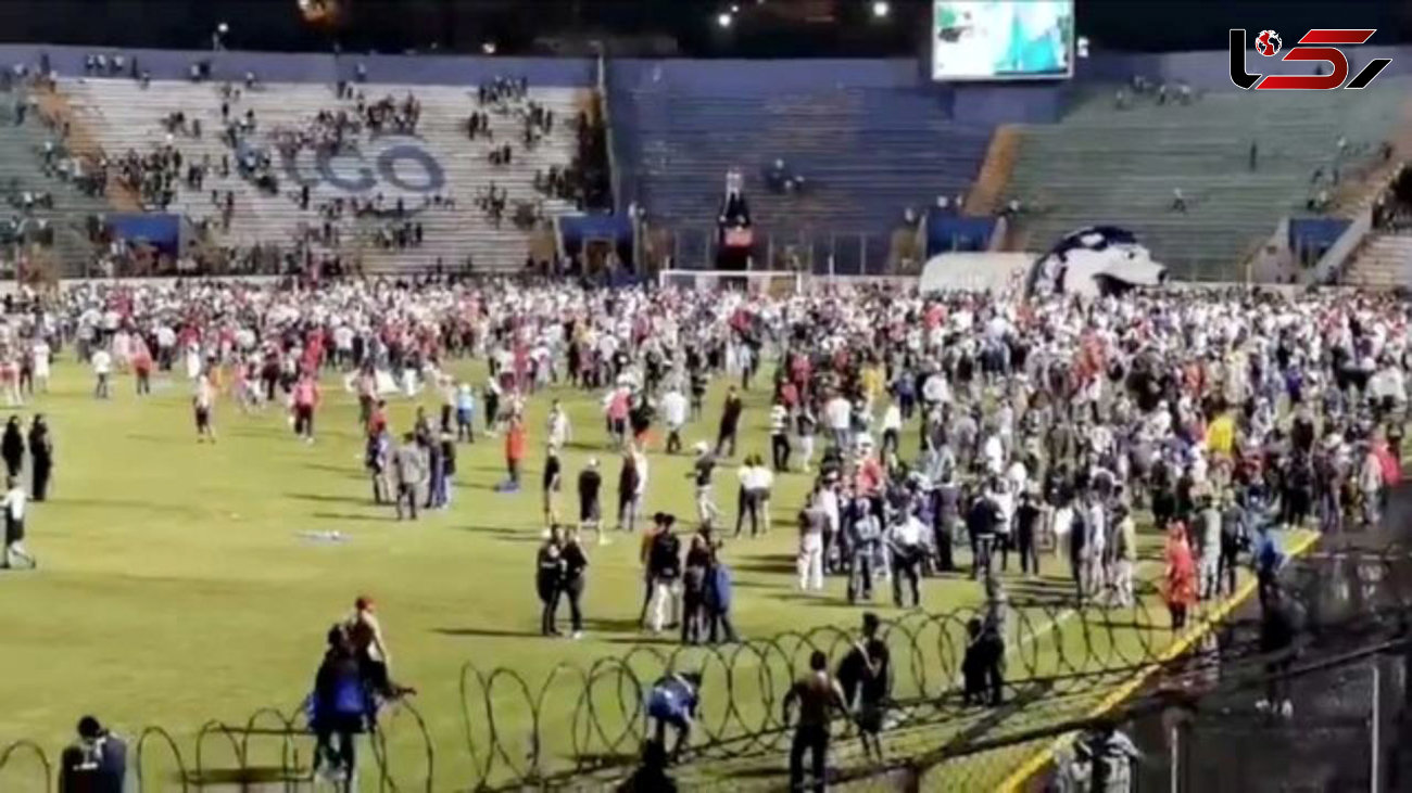 خشونت در فوتبال هندوراس با حداقل ۳ کشته و ۷ مصدوم