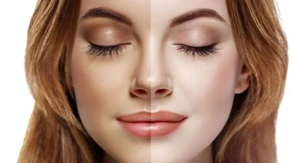 ماسک های خانگی برای روشن تر کردن پوست/با کمترین هزینه پوست تان را زیبا کنید