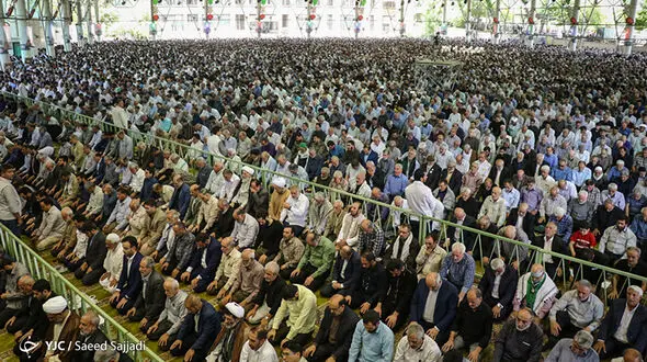 نماینده ولی فقیه در استان البرز و امام جمعه کرج بیانیه صادر کرد 