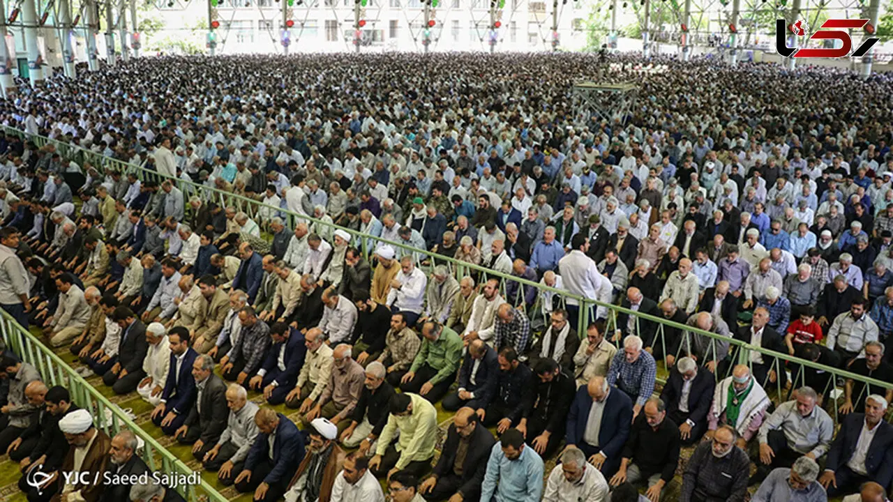نماینده ولی فقیه در استان البرز و امام جمعه کرج بیانیه صادر کرد 