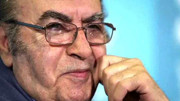 عکس‌های منتشرنشده از ناصر طهماسب؛ ۵۳ سال پیش