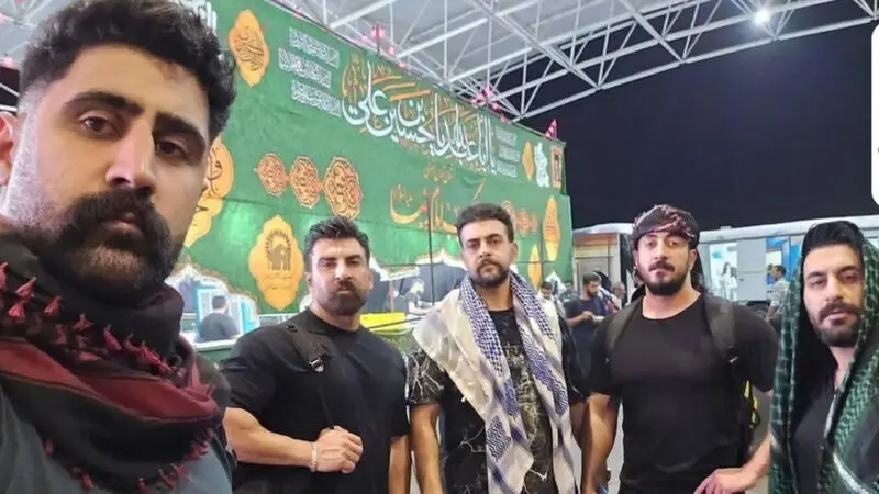 تصادف