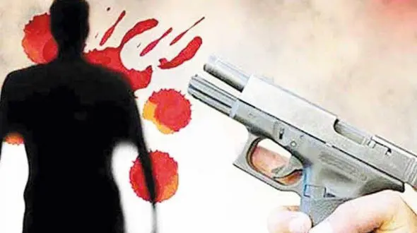 فیلم گفتگو با پدر حمزه علینژاد /  او با گلوله ساچمه ای هدف قرار گرفت ! / مرگ تلخ در یک قدمی زن و بچه اش !