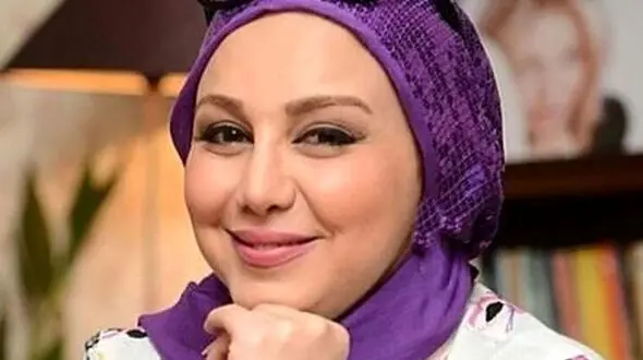 عکس مخفی لو رفته از بهنوش بختیاری در استرالیا ! / بادیگاردهای خانم بازیگر را ببینید !