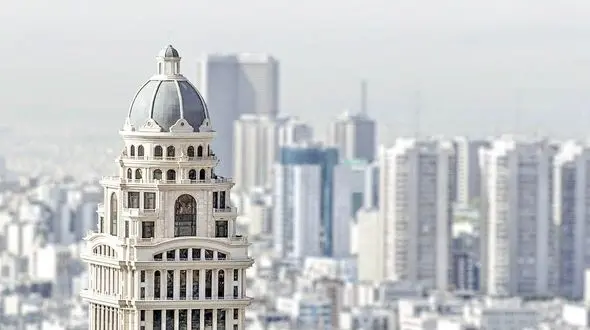 اغلب ساختمان های لوکس تهران در برابر زلزله مقاوم نیستند/ برداشت آبهای زیرزمینی ریتم لرزه خیزی کشور را تغییر داد