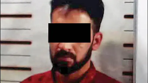 اولین گفتگو با هیولای سیاه مشهد /  التماس های زنان را نمی دیدم! + عکس