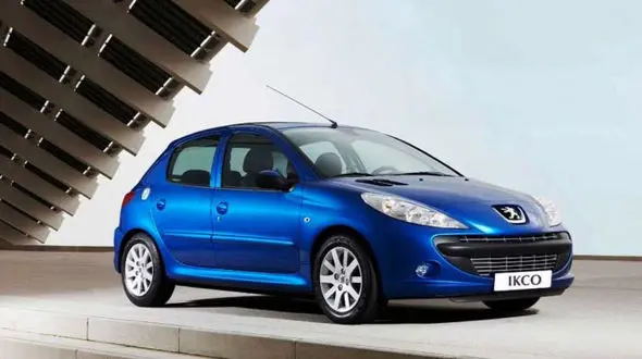 شرایط فروش ۲ محصول جدید ایران‌ خودرو برای اولین‌ بار اعلام شد+ جدول