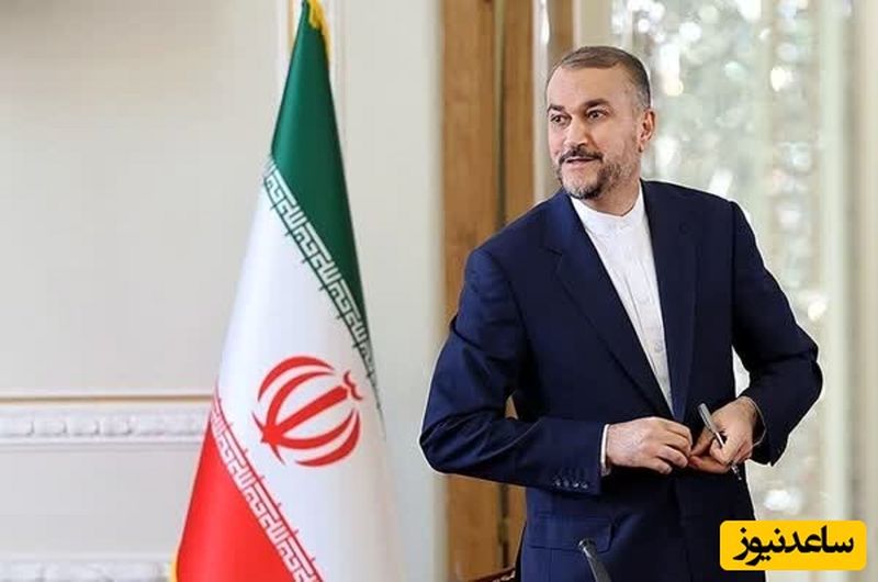 امیرعبداللهیان