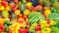 سرانه مصرف میوه در کشور چقدر است؟