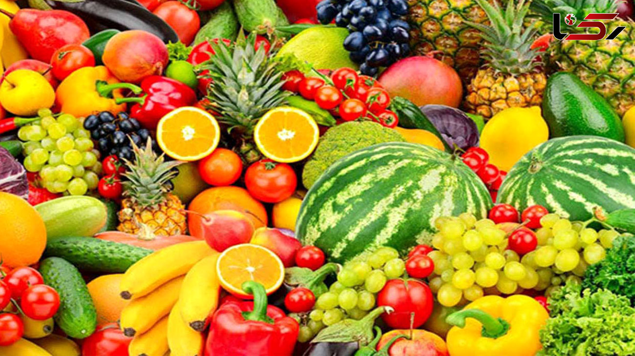 سرانه مصرف میوه در کشور چقدر است؟
