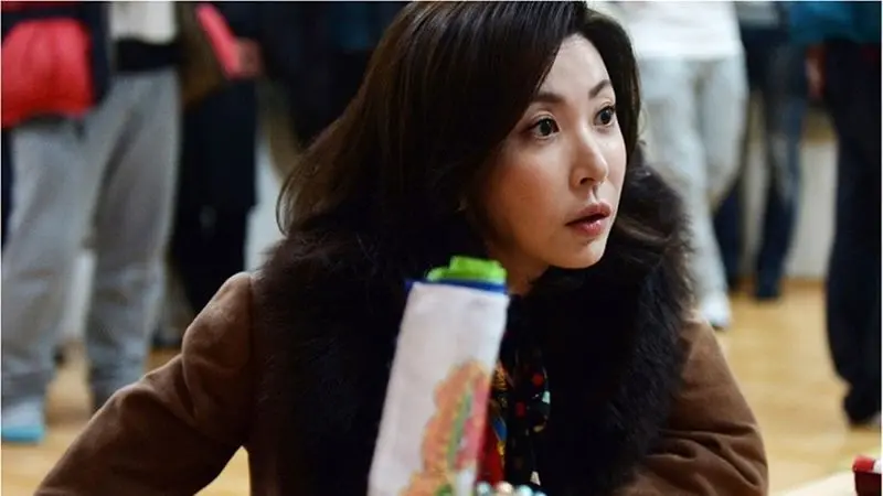 بیوگرافی سونگ هیون آ 3