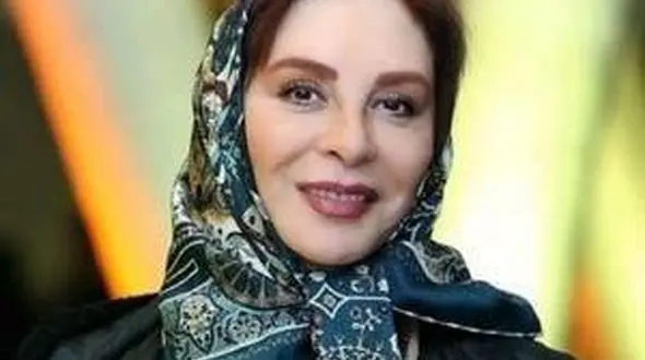 زیبایی افسانه بایگان حیف شد / پیر نشید ملکه زیبایی ! + عکس