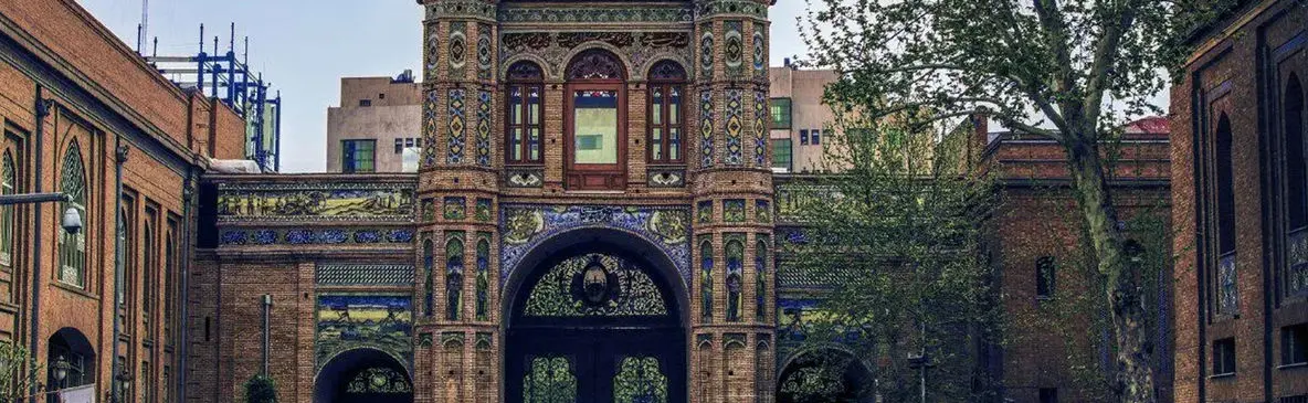 سفر به گذشته با چاشنی نوآوری؛ موزه‌ای دیدنی در تهران + فیلم