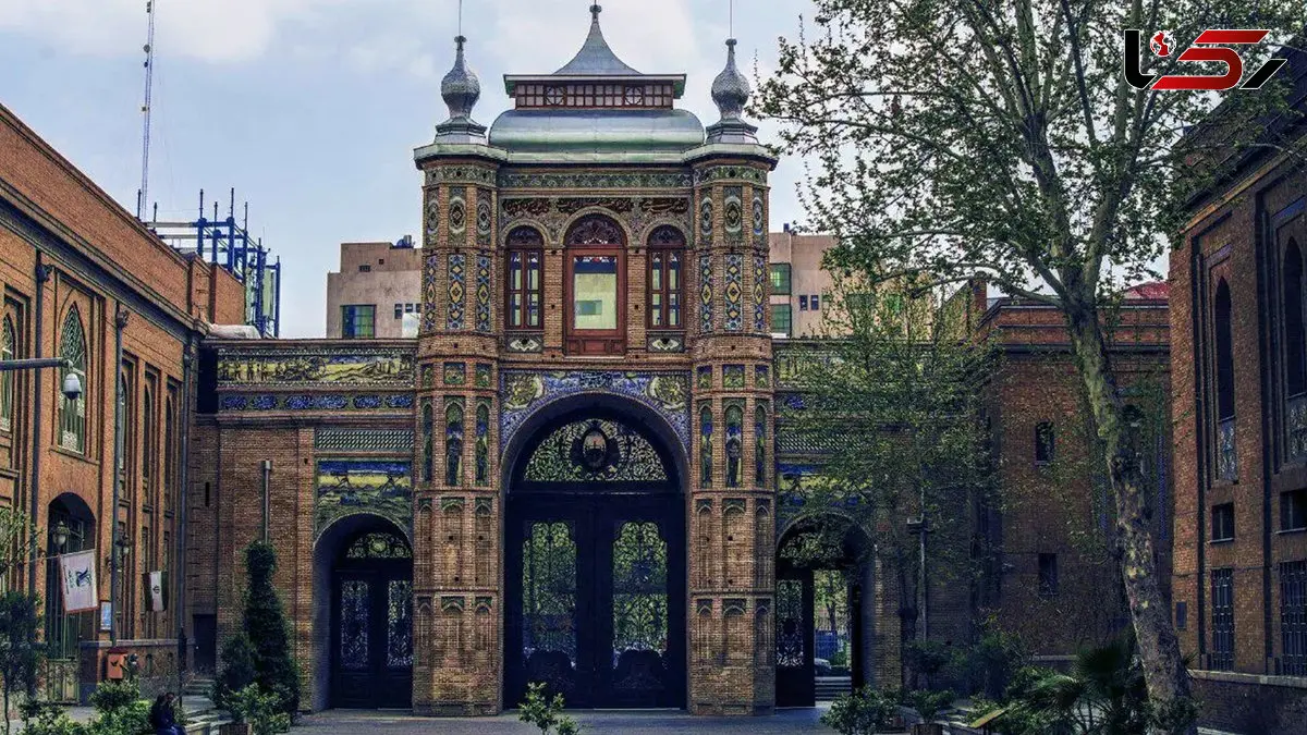 سفر به گذشته با چاشنی نوآوری؛ موزه‌ای دیدنی در تهران + فیلم