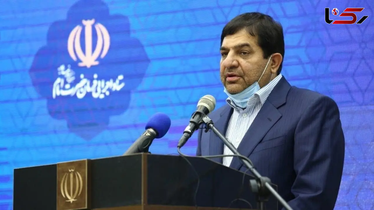 بیوگرافی محمد مخبر