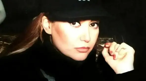  واقعا دختر شهره قبل ازدواج این شکلی بوده+ عکس 