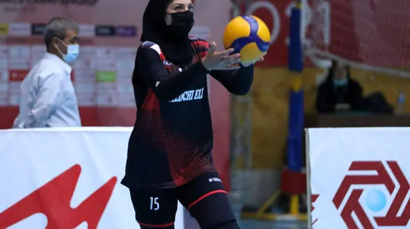 شاهمرادی: تلاش‌مان برای قهرمانی در آسیا است