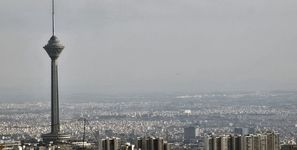 بیش از ۳۵۰۰۰ مرگ منتسب به آلودگی هوا طی ۱۴۰۳