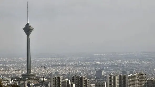 کارخانه های شن و ماسه استان تهران تا چهارشنبه تعطیل شدند