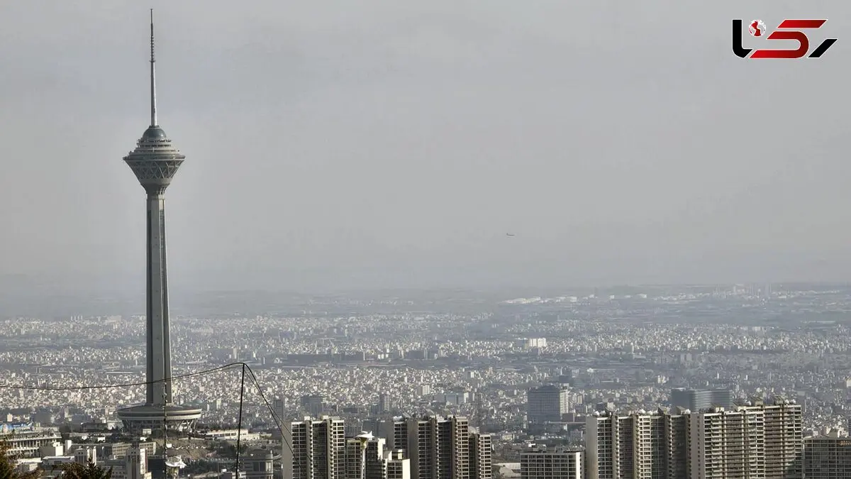 کارخانه های شن و ماسه استان تهران تا چهارشنبه تعطیل شدند