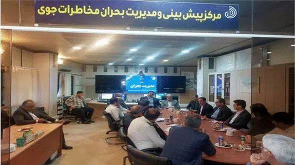 آماده باش مجموعه ارتباطات مازندران/درصورت قطع شبکه از این طریق اطلاع دهید