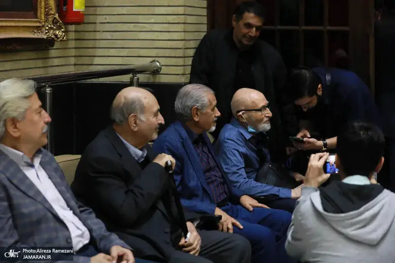 گالری