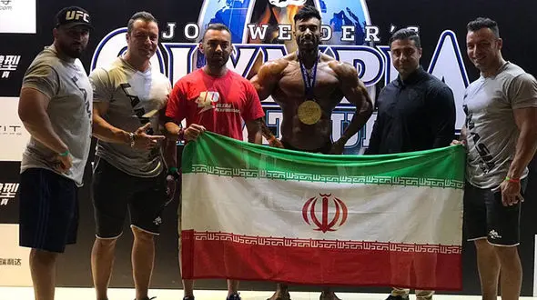 غرش کلاسیک کاران، ایست قلبی در فیزیک و البته جواهری از دیار تنگستان+ تصاویر