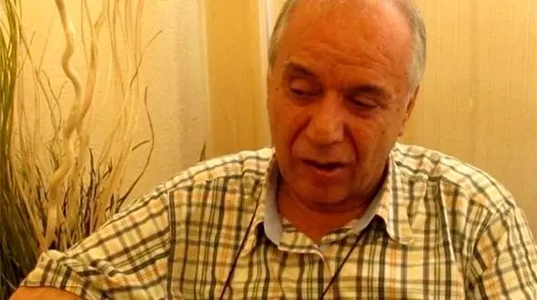 فلاح: سر ساخت مختارنامه ۳ بار سکته کردم + عک