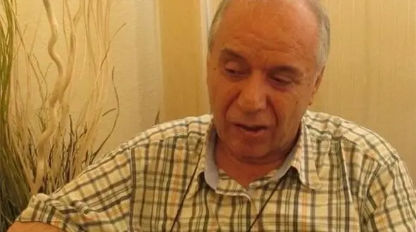 فلاح: سر ساخت مختارنامه ۳ بار سکته کردم + عک
