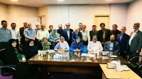 ماجرای احضار چند عضو هیأت رئیسه جبهه اصلاحات ایران به دادسرا