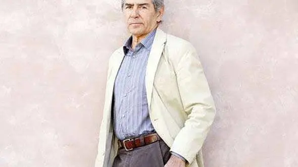 عکس قدیمی از فرامرز قریبیان و مجید مظفری در قلات شیراز