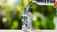 سلامت و زیبایی با نوشیدن 8 لیوان آب روزانه 