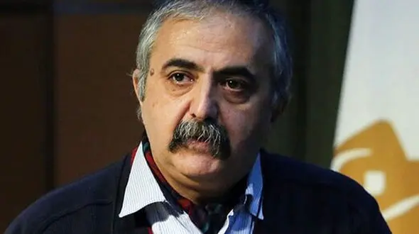 عکاس سرشناس ایرانی با کرونا درگذشت / کاوه فرزانه که بود ؟ + عکس