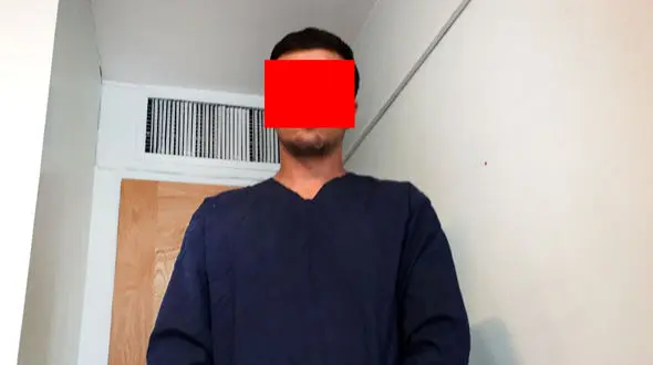 دعوت شیطانی از دختر17 ساله تهرانی به خلوتگاه پسر نوجوان / فیلم های سیاه فاش کرد +عکس 