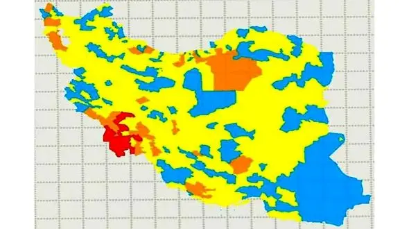 اسامی شهرهایی که نمی توان به آن ها سفر کرد