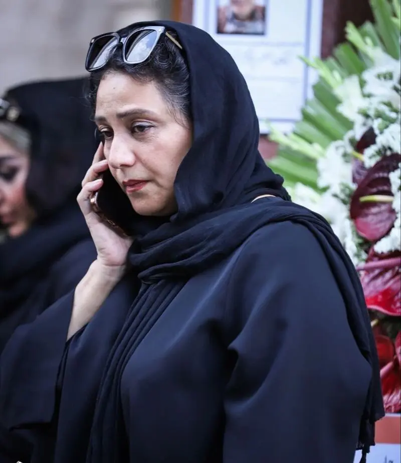 شبنم مقدمی