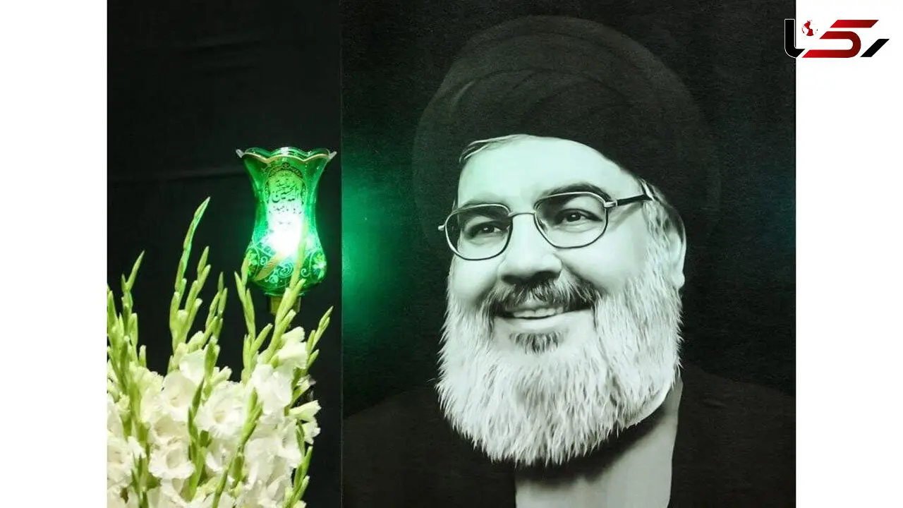 انتقال پیکر سید حسن نصرالله به ایران صحت ندارد 