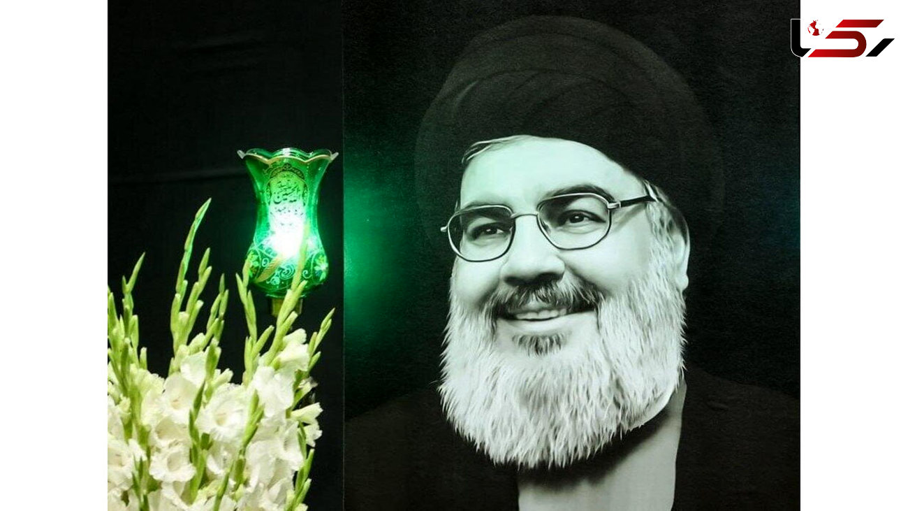 انتقال پیکر سید حسن نصرالله به ایران صحت ندارد 