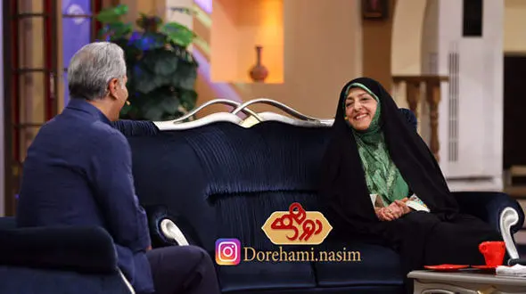 توضیح دورهمی درباره یک حاشیه/ برنامه ابتکار حذف نشده است