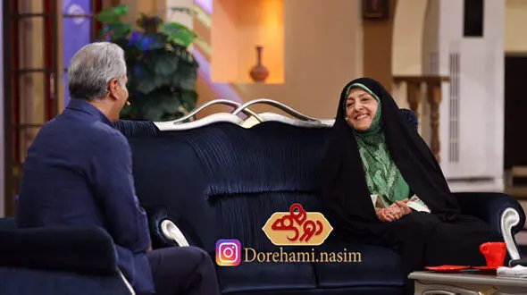 توضیح دورهمی درباره یک حاشیه/ برنامه ابتکار حذف نشده است