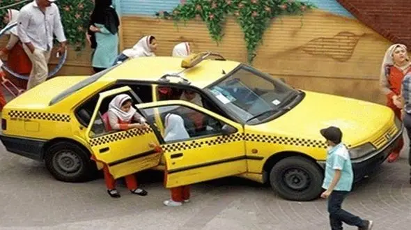 سرویس مدارس زیر ذره‌بین نظارت میدانی / رانندگان سرویس مدارس در کلاس سیار سرویس، الگوی رفتاری دانش‌آموزان هستند