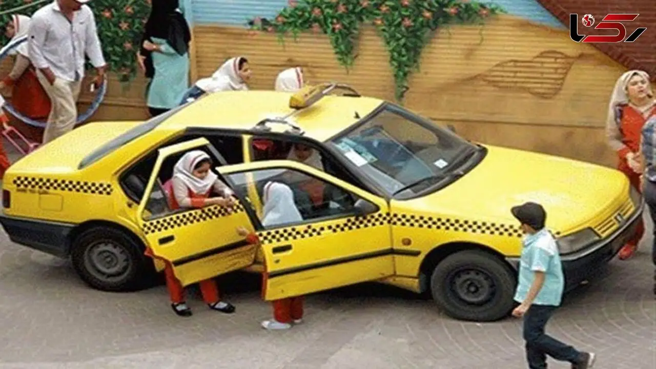 راﻧﻨﺪﮔﺎن سرویس مدارس ﻓﻘﻂ در ﺳﺎﻣﺎﻧﻪ ﺳﭙﻨﺪ ثبت نام کنند