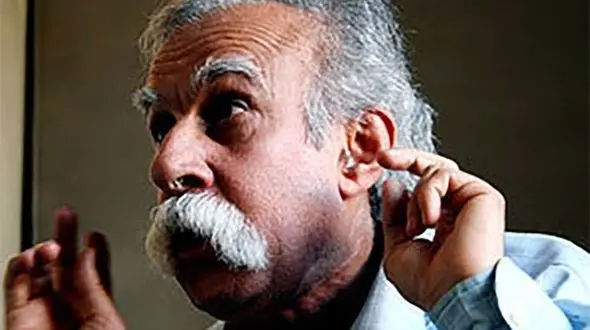 حسین صفاری‌دوست درگذشت + عکس