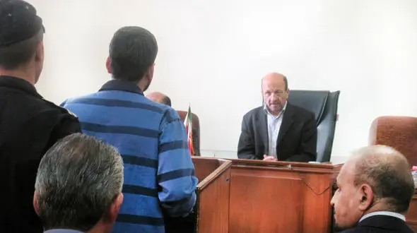 پرداخت یک میلیارد تومان دیه برای قتل سهیلا زن باردار + عکس