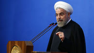 روحانی هفته آینده به قزاقستان سفر می‌کند