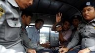 دادگاه خبرنگاران رویترز در میانمار برگزار می‌شود