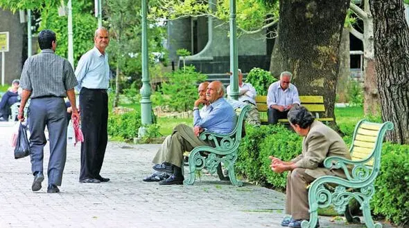 جزییات پرداخت وام ۵۰ میلیون تومانی به بازنشستگان